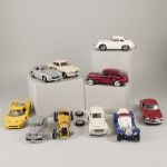 1721 2130 MODEL CARS